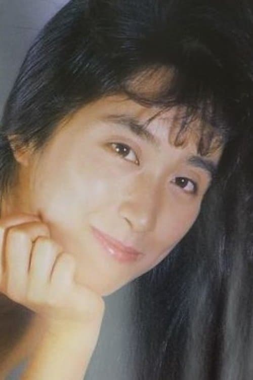 Youko Takagi photo