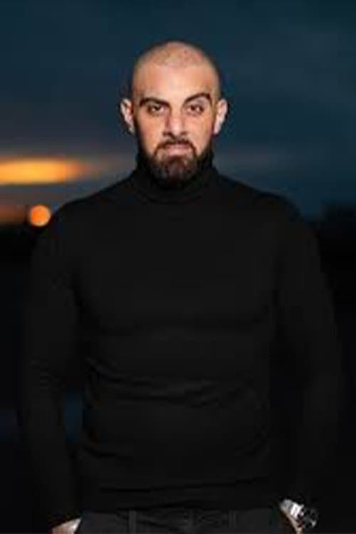 Yousef Ramal photo