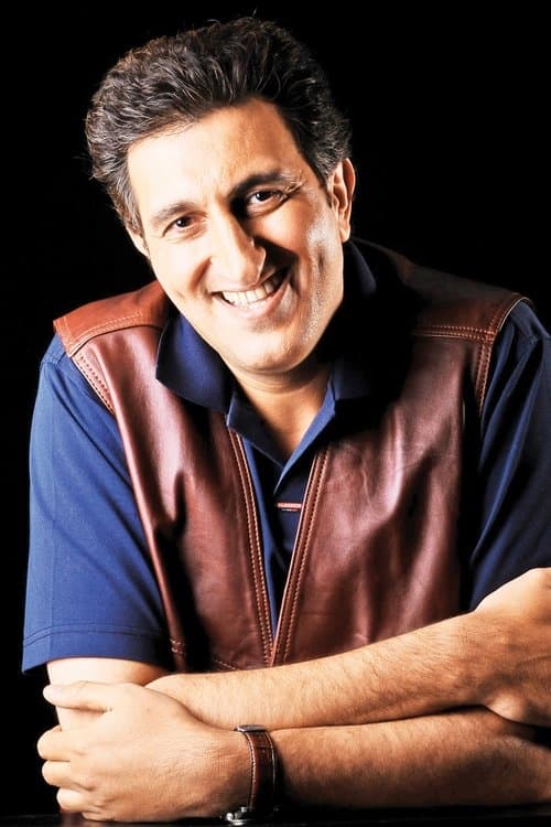 Yousef Sayadi photo