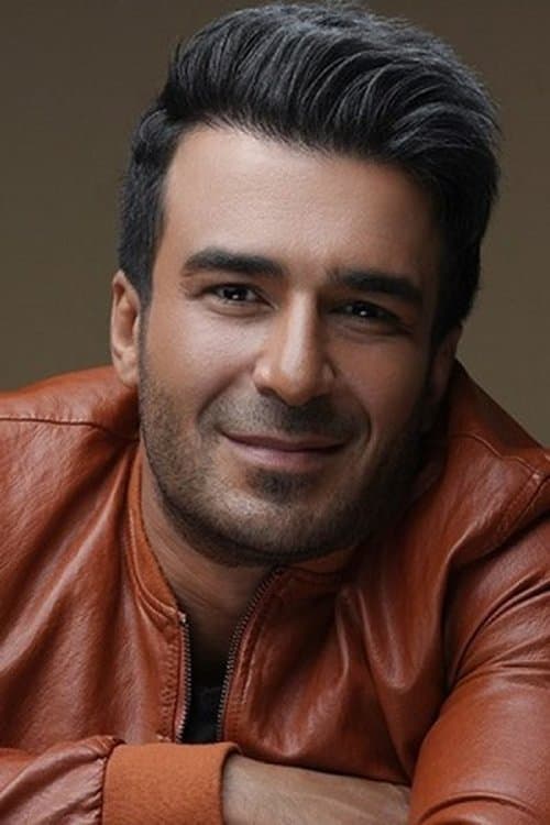 Yousef Teymouri photo
