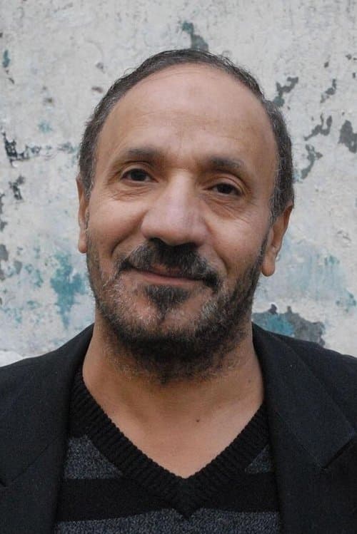 Youssef Hamid photo