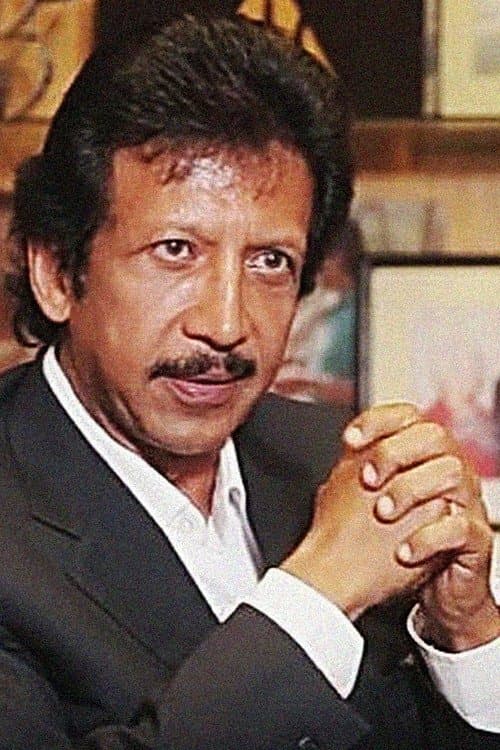 Youssef Mansour photo
