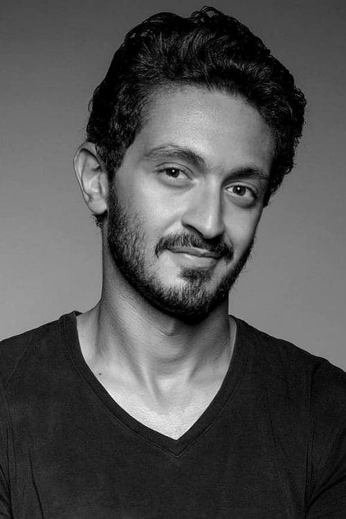 Youssef Othman photo