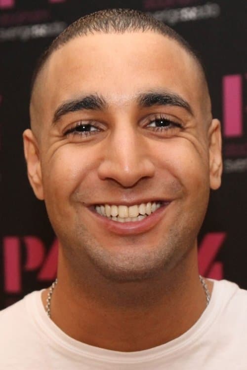 Youssef Skhayri photo