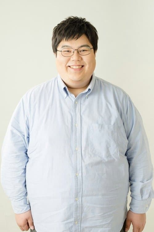 Yousuke Nishi photo