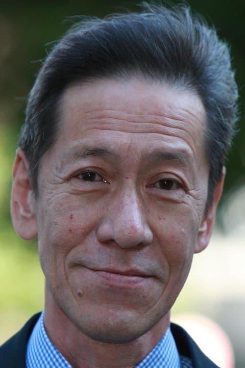 Yousuke Saito photo