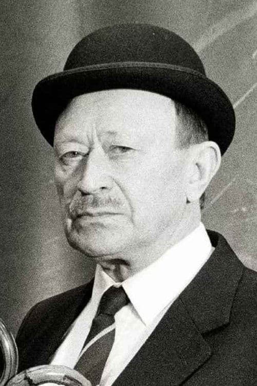 Yrjö Järvinen photo