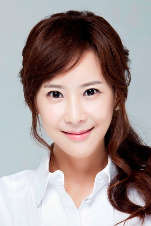 Yu Da-eun photo