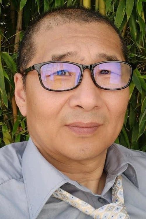 Yu Debin photo