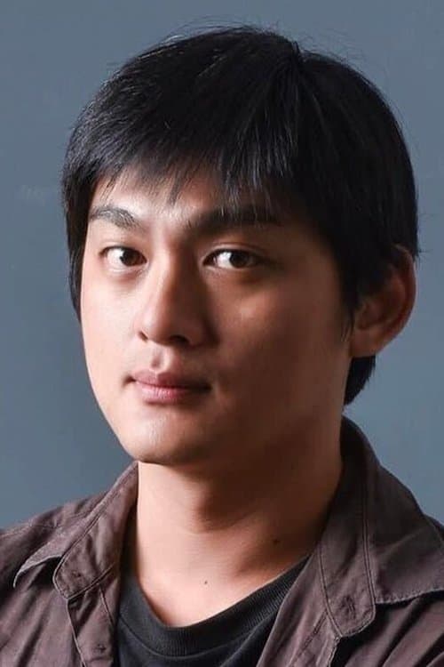 Yu-Hsu Lin photo
