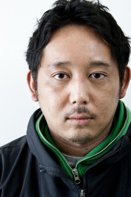 A portrait of Yu Irie