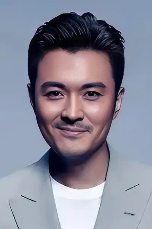 Yu Jinwei photo