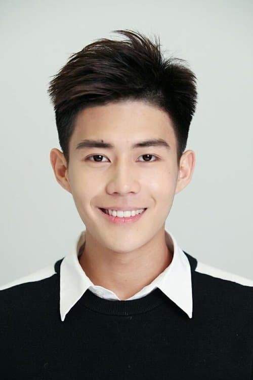Yu Jiwei photo