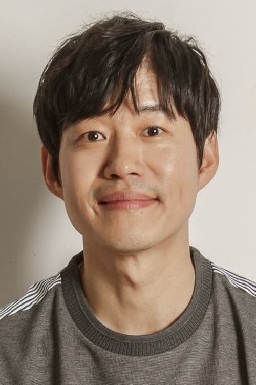 Yu Jun-sang photo