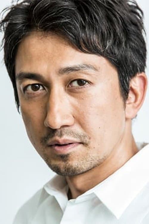 Yū Kamio photo