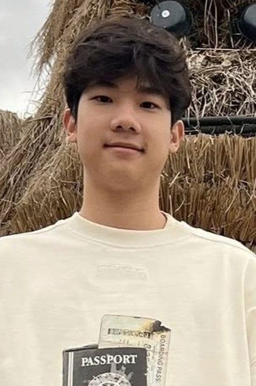Yu-Lun Lin photo