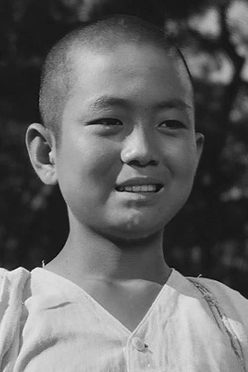 Yu Min photo