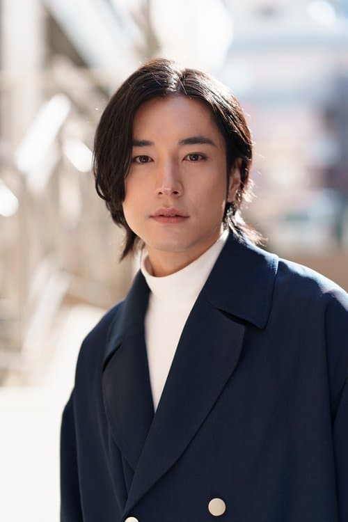 Yu Miyazawa photo