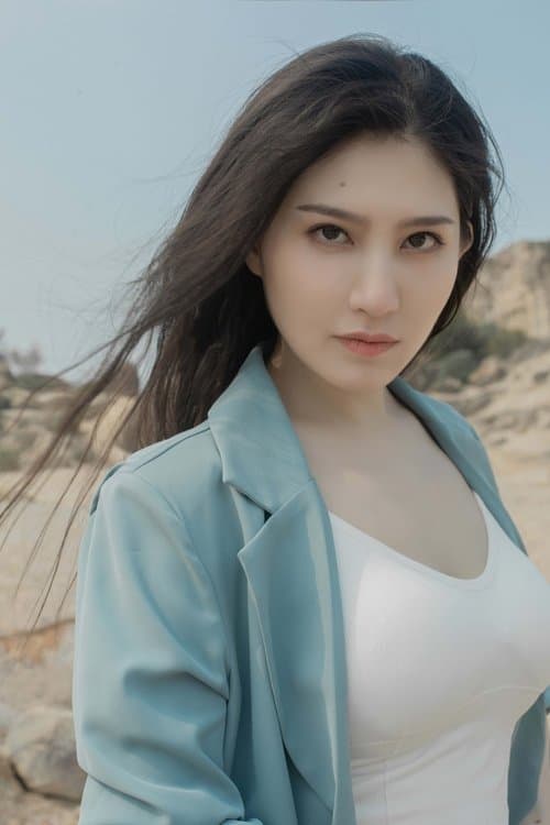 Yu Peiyao photo