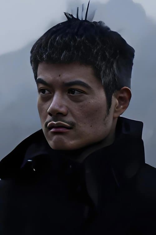 Yu Pengfei photo