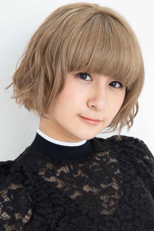Yu-ri Yoshida photo