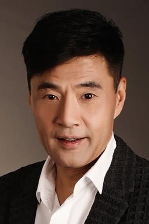 Yu Rongguang photo