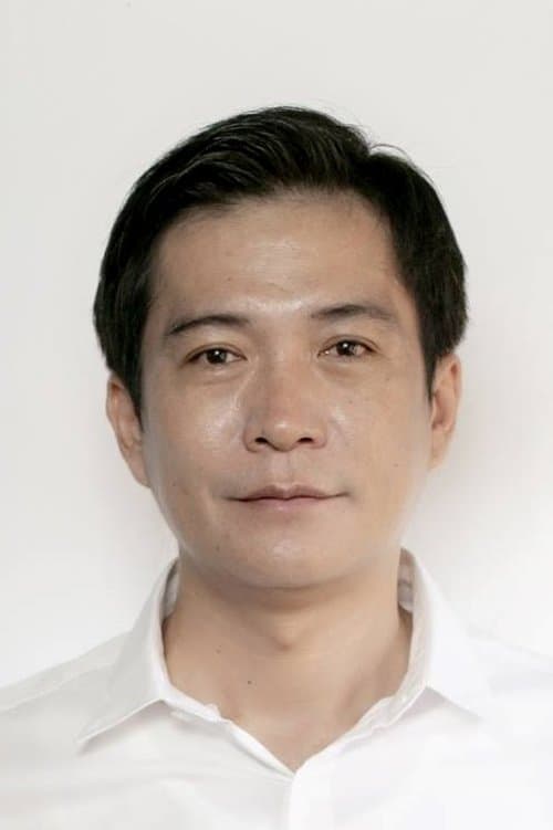 Yu-Shan Lin photo
