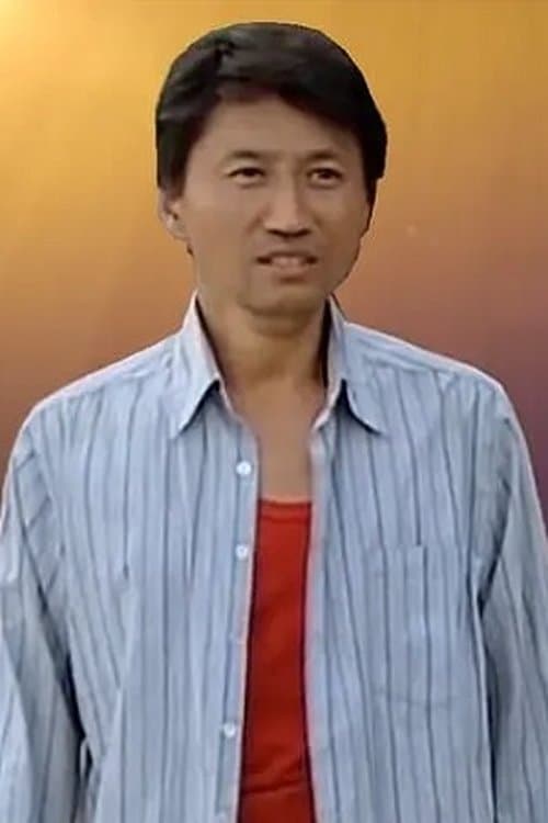 Yu Weijie photo