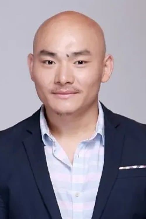 Yu Xin photo