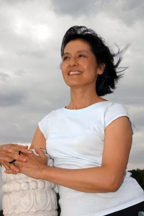 Yuan Xingzhe photo
