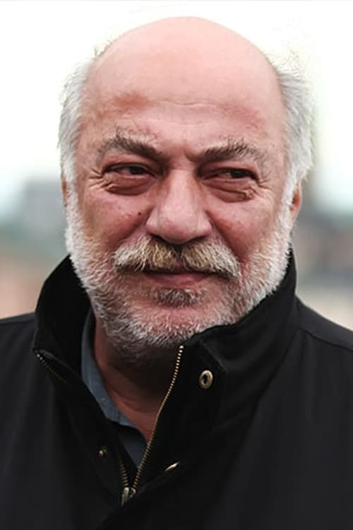 Yücel Erten photo