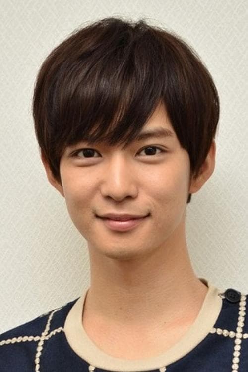 Yudai Chiba photo