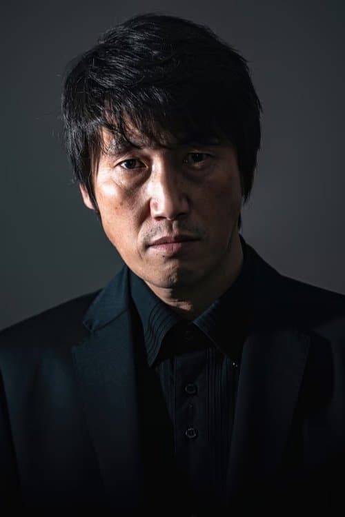 Yudai Uenishi photo