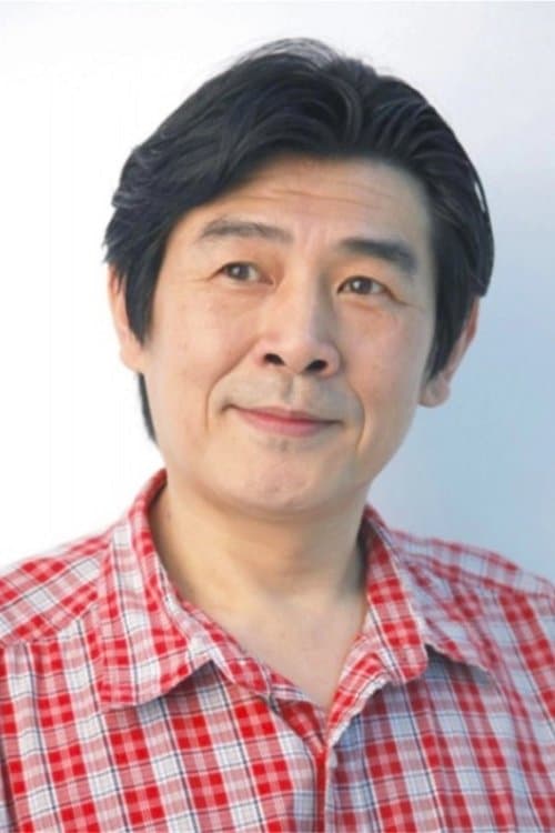 Yue Guan photo