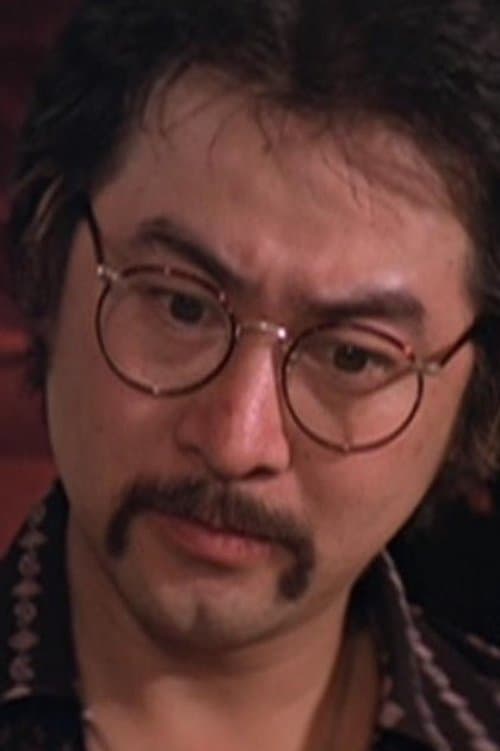Yue San-Tak photo