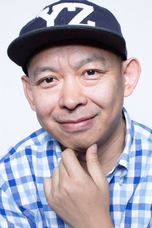 Yue Xiaojun photo