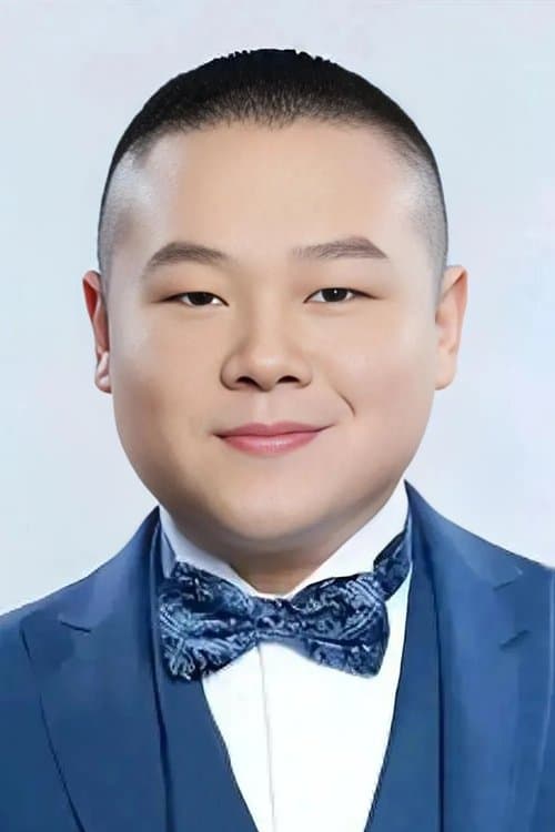 Yue Yunpeng photo