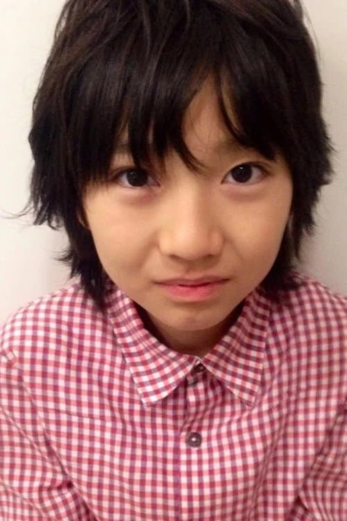 Yuga Aizawa photo