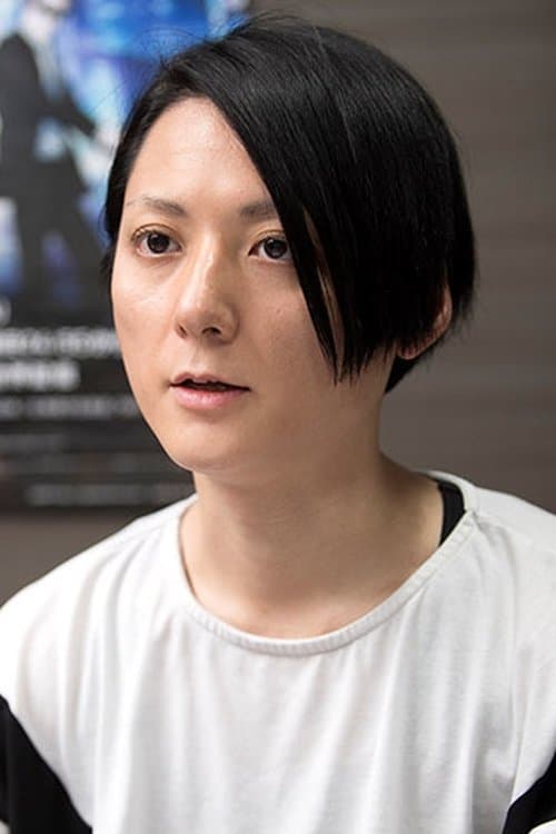 A portrait of Yuhei Sakuragi