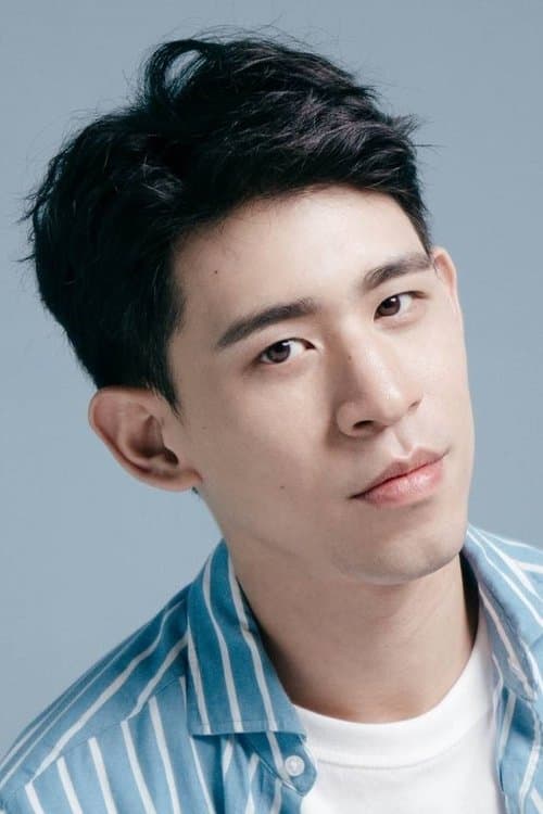 Yuhsin Liu photo