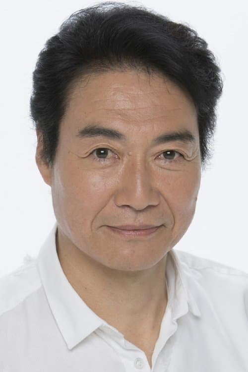 Yuichi Haba photo