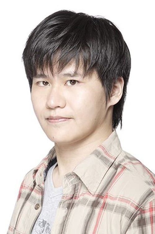 Yuichi Ishigami photo