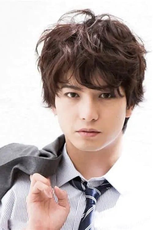 Yuichi Nakamura photo
