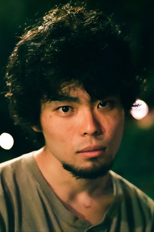 A portrait of Yuiga Danzuka