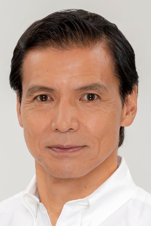 Yuji Abe photo