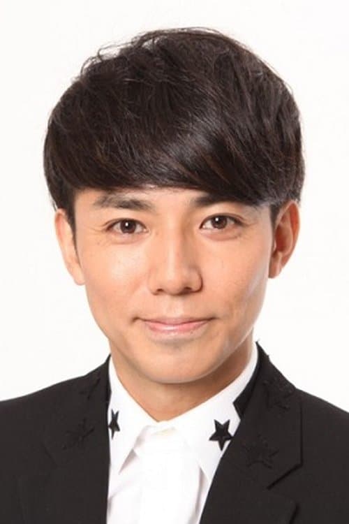 Yuji Ayabe photo