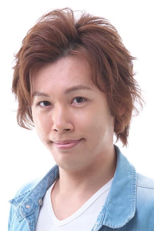 Yuji Kameyama photo