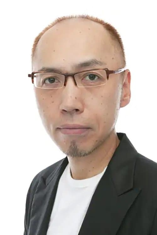 Yûji Machi photo