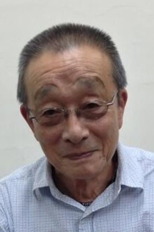 A portrait of Yuji Makiguchi