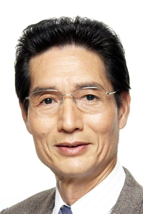 Yûji Mikimoto photo